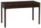 Powell® Wexler Espresso Desk-0