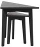 Sunny Designs™ Bijou 2-Piece Umbra Nesting Table Set-4