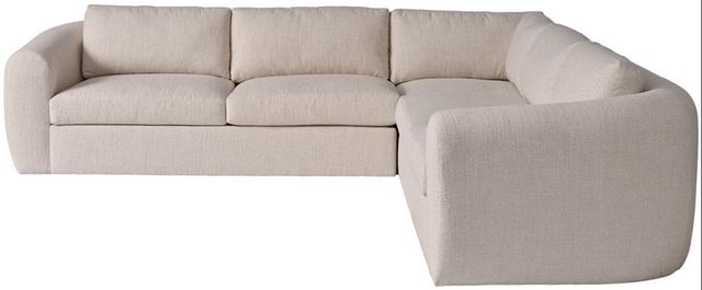 Universal Explore Home™ Customizable Chelsea 3-Piece Sectional Set-1