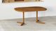 Chromcraft Customizable Carlisle Extendable Dining Table-5
