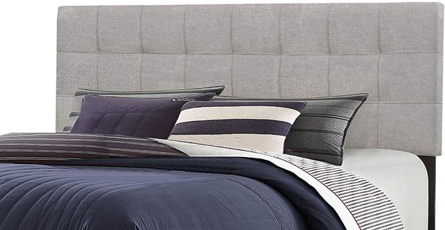 HH2 Home Delaney Glacier Gray King Bed-1