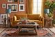 Liberty Furniture Carolina Park 3-Piece Amber Brown Octagonal Occasional Table Set-3