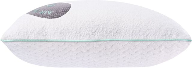 BEDGEAR® Queen/Jumbo Dual-Sided Multiposition Pillow-1