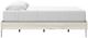 Signature Design by Ashley® Socalle Light Natural King Platform Bed-3