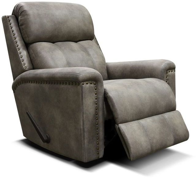 England Furniture Customizable EZ Motion Minimum Proximity Recliner-1