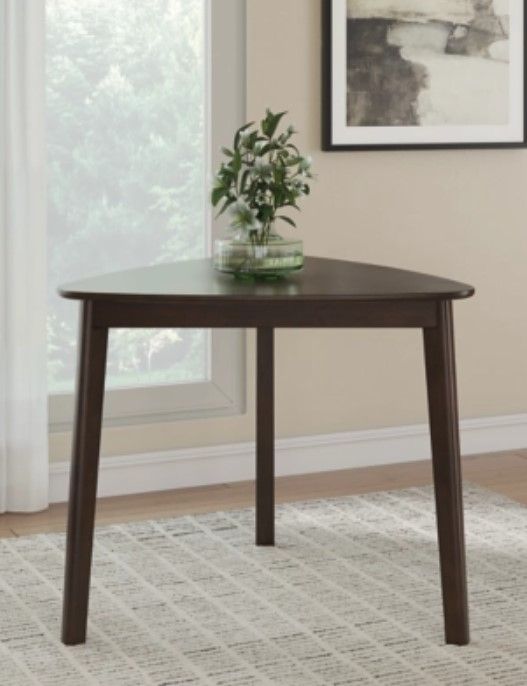 Signature Design by Ashley® Dantenton Merlot Dining Table-3