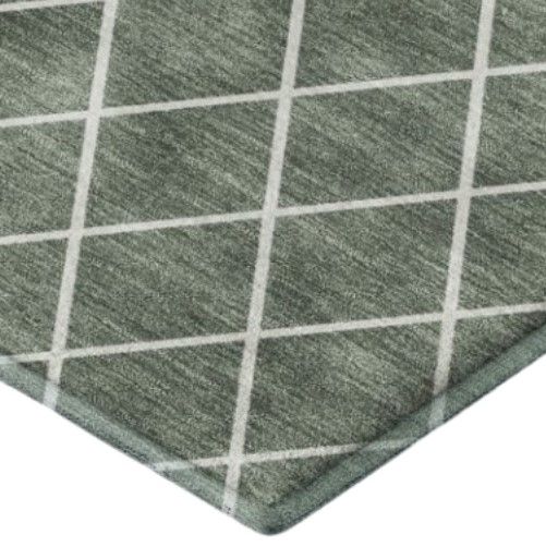 Dalyn™ Rug Company The Reserve TR15 Basil 5'x8' Area Rug-3