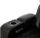 Primo™ International Colton Black Power Glider Recliner -2