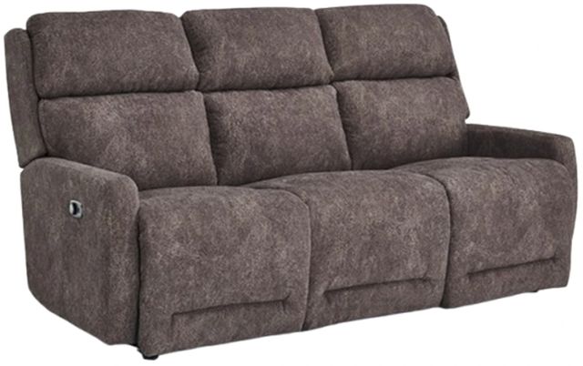 Best® Home Furnishings Customizable Livvy Space Saver Power Reclining Sofa-0
