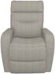 La-Z-Boy® Baron Quarry Manual Rocking Recliner-1