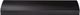 Broan® BXT1 Series 30" Black Under Cabinet Range Hood-2