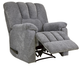 Mazin Furniture Annaliese Gray Reclining Chair-4