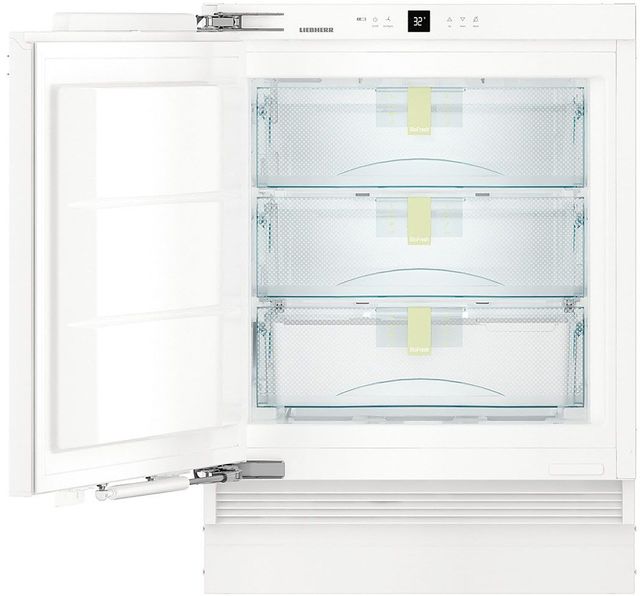 Liebherr 2.8 Cu. Ft. Panel Ready Under the Counter Refrigerator-2