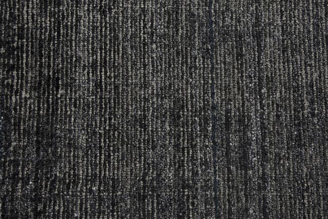 Rizzy Home Grand Haven Black 8' x 10' Rug-1