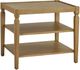 Universal Explore Home™ Birchaven Brindle End Table-0