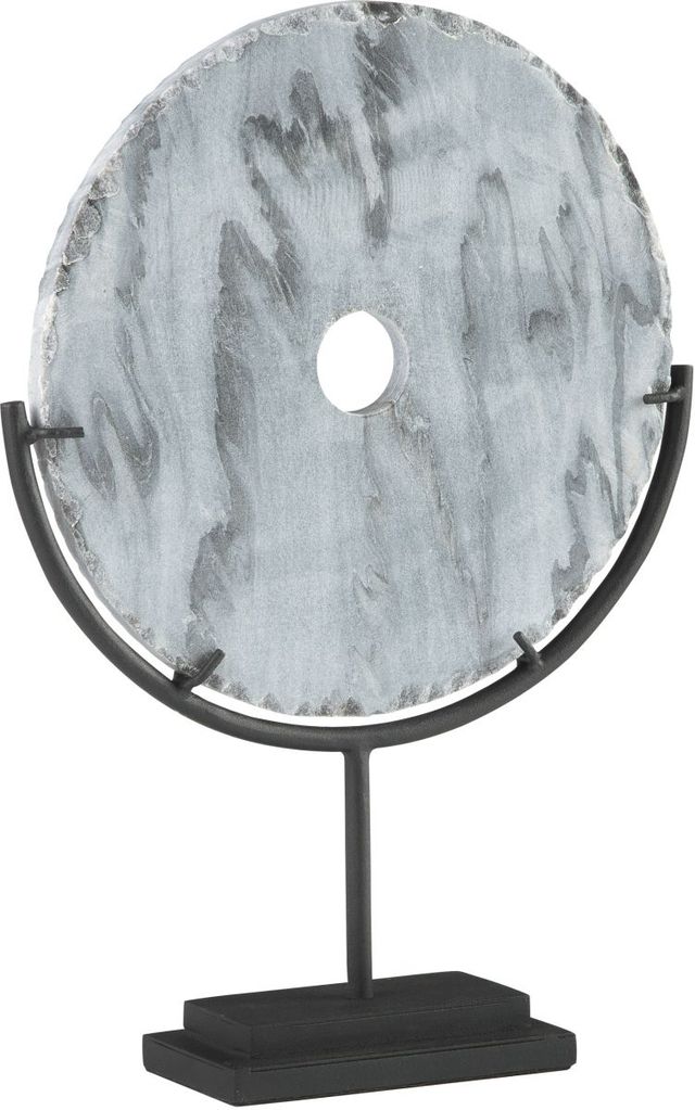 Signature Design by Ashley® Jillsen Black/Gray Sculpture-0
