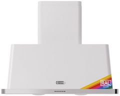 Ilve® Majestic II 40" RAL Color Wall Mounted Range Hood