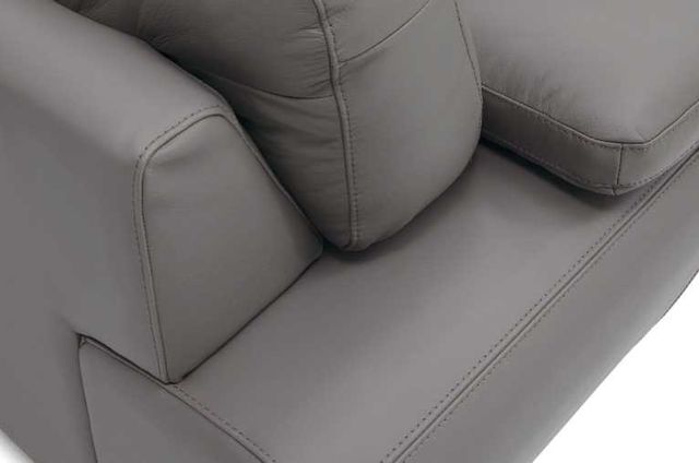 Palliser® Furniture Customizable Miami 2-Piece Right-Arm Facing Sectional and Chaise-3