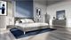 VIG Furniture Nova Domus Bronx Gray Queen Panel Bed-4