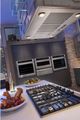 Whirlpool® 47.88" Stainless Steel Custom Hood Liner-1