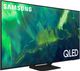 Samsung Q72A 55" QLED 4K Smart TV-1
