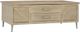 aspenhome® Maddox Biscotti Lift Top Cocktail Table-0