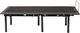Malouf® E255 Charcoal Twin XL Adjustable Base-3