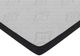 Symbol® Essentials 6" Foam Firm Tight Top Twin XL Mattress-1