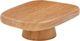 TOV Furniture Darial Natural Concrete Indoor/Outdoor Coffee Table-0