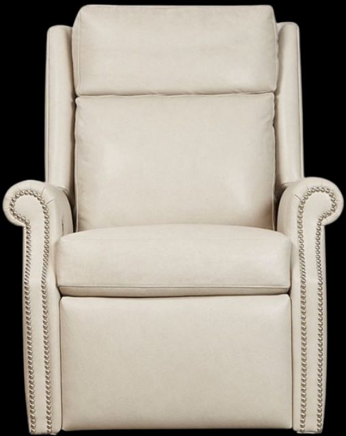 Huntington House Customizable 8126 Swivel Glider Power Recliner-1
