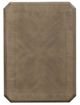 Liberty Furniture Magnolia Manor Weathered Bisque Chairside Table-5