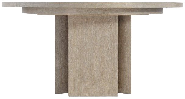 Bernhardt Loggia Aria Round Dining Table-1