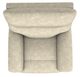 La-Z-Boy® Trouper Stucco Power Rocking Recliner with Headrest and Lumbar-4