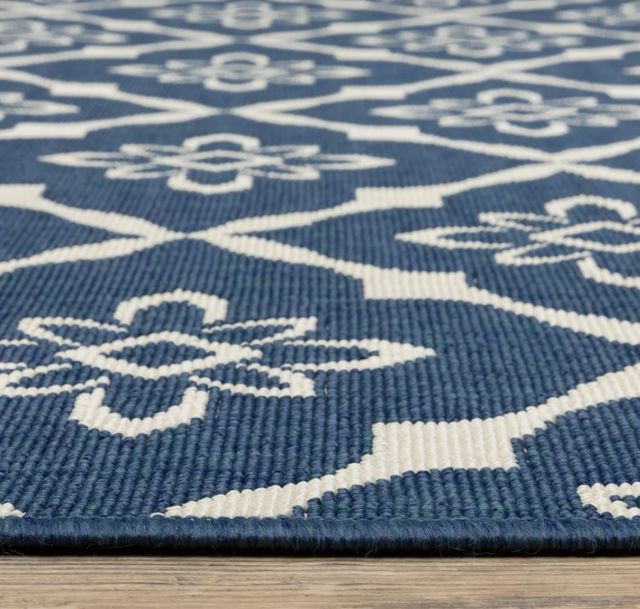 Oriental Weavers™ Meridian 5'x8' Style 9 Area Rug-4