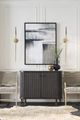 Fairfield® Customizable  Everett Demilune Credenza-1