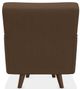 La-Z-Boy® Bellevue Canyon High Leg Swivel Chair-2