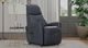 Fjords® Customizable Austin Relax Small Power Reclining Lift Chair-2