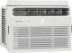 Frigidaire 5,000 BTU's White Window Mount Air Conditioner-1