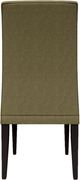 Best® Home Furnishings Customizable Odell Dining Chair with Espresso Legs-3