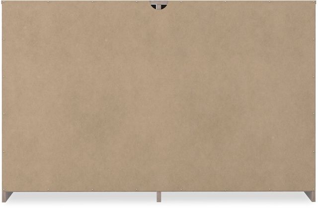 Signature Design by Ashley® Flannia Gray Eight Drawers Dresser-3