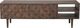 Moe's Home Collection Pablo Brown Entertainment Unit-3