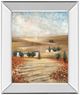 Classy Living Tuscan Meadow Wall Art-0