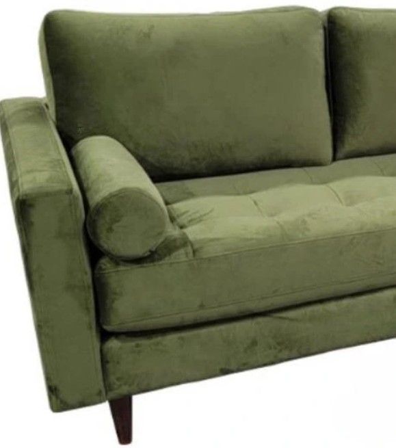 Stanton™ Customizable 633 Loft Sofa-1