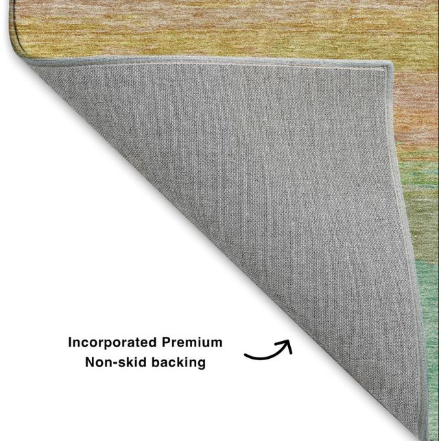 Dalyn™ Rug Company Trevi TV2 Lavender 5'x8' Area Rug-2