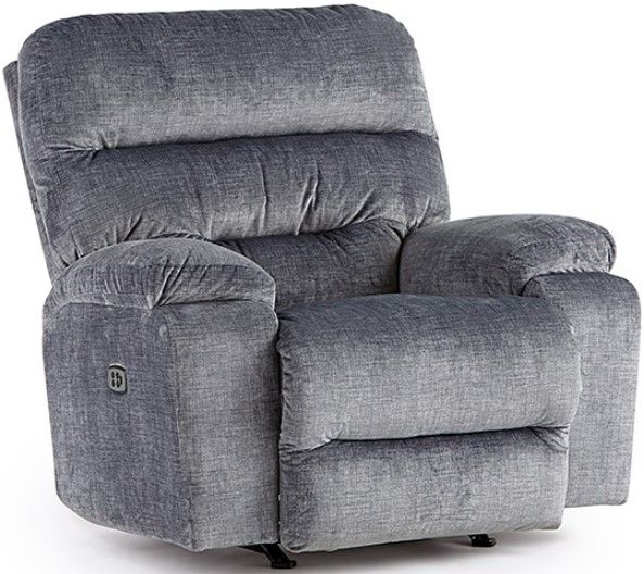 Best® Home Furnishings Customizable Ryson Power Recliner-0