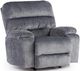 Best® Home Furnishings Customizable Ryson Power Recliner-0
