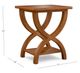 DDurham Furniture Solid Accents Chairside Table-2