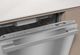 Miele 24" Stainless Steel Top Control Built In Dishwasher -1