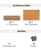 Bermex® BB-110070 Buffet-2