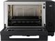 Panasonic® 1.0 Cu. Ft. Black Countertop Microwave-1